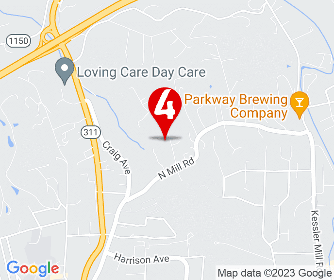 About 4Walls Painting Serving Salem & Surrounding Areas